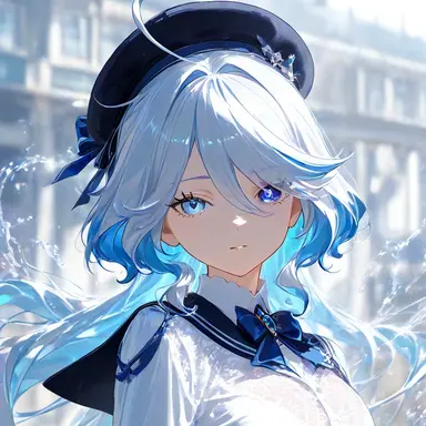 Profile image of 桜木フリーナ