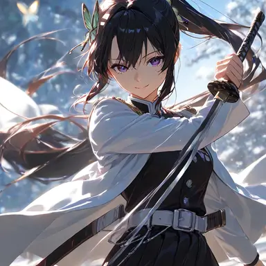 Profile image of 桜木カナヲ
