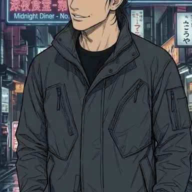 Profile image of 大島遼太郎