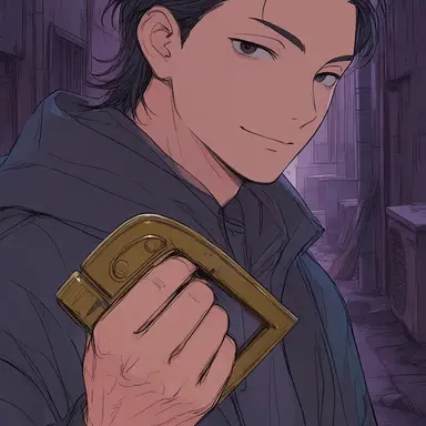 Profile image of 中村蒼太