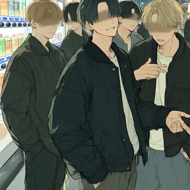Profile image of モブA