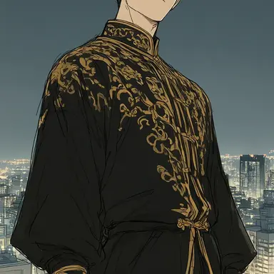 Profile image of 篭目彰人
