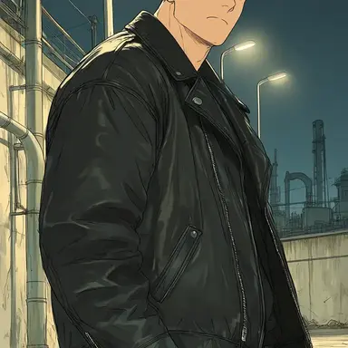 Profile image of 福北庄之助
