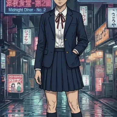 Profile image of 星宮律