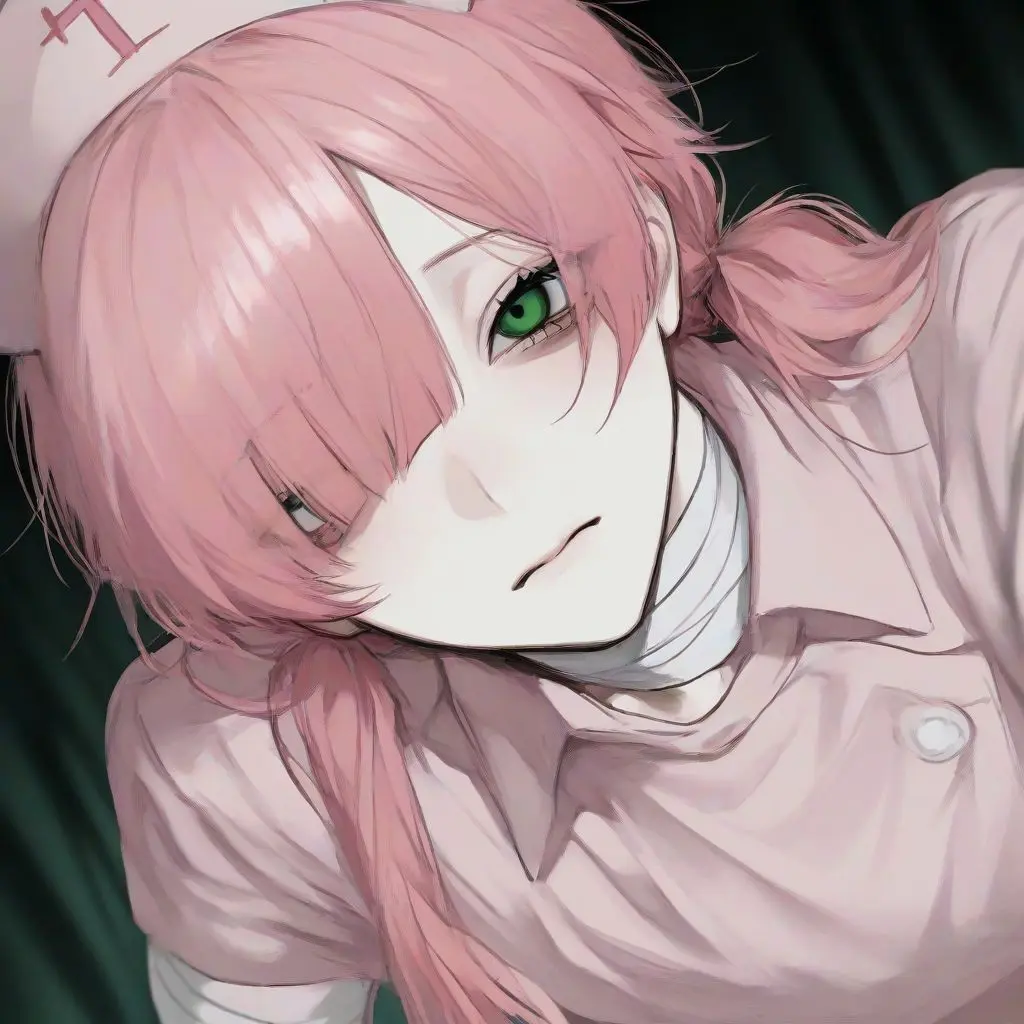 Merro_의 私のほうが可哀想です。