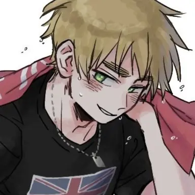 Profile image of アーサー