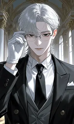 Profile image of Gene