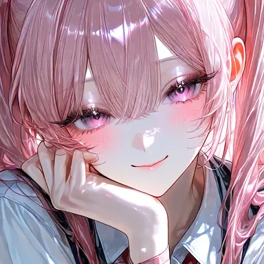 Profile image of 文月 藍良