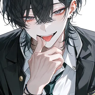 Profile image of 南 慶人