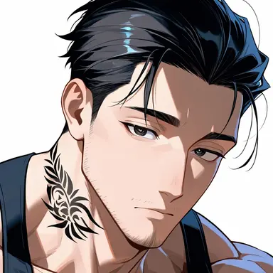 Profile image of 朧田 静馬