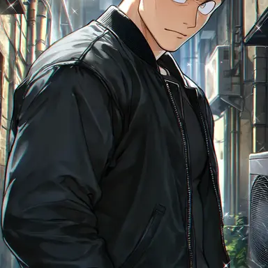 Profile image of 黒岩 剛