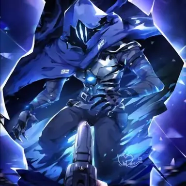 Profile image of 오멘