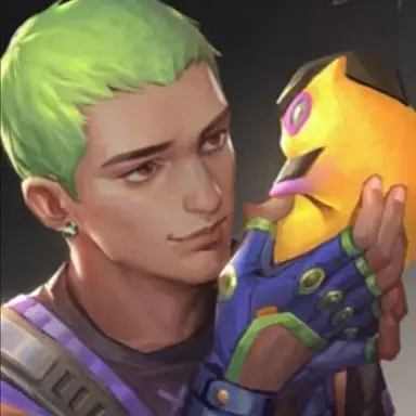Profile image of 게코