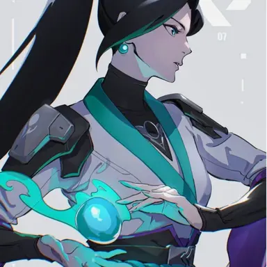 Profile image of 세이지