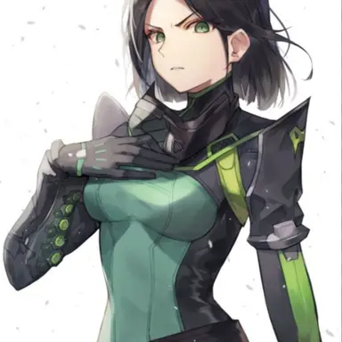 Profile image of 바이퍼