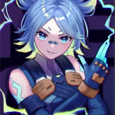 Profile image of 네온
