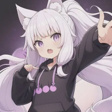 Profile image of ハク