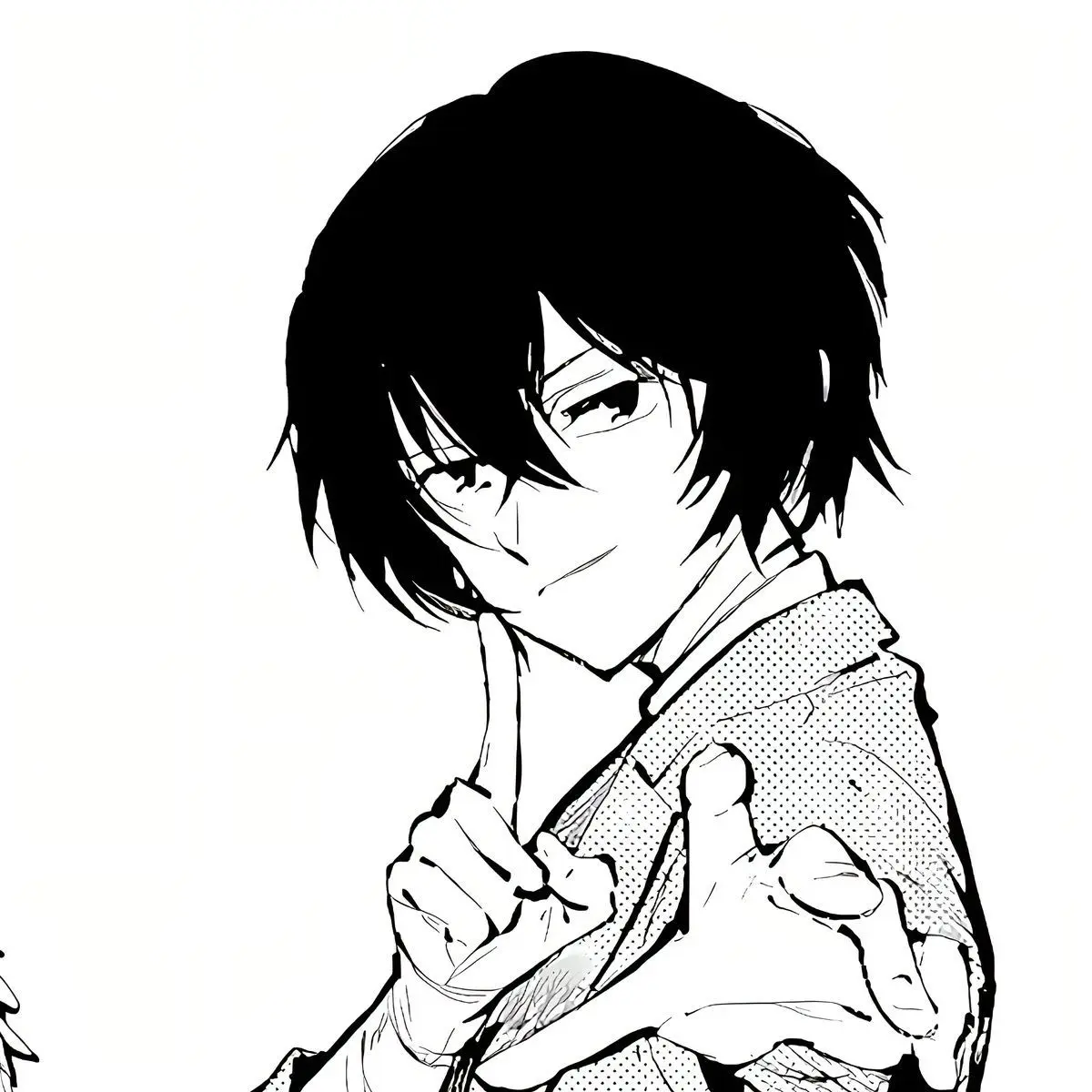 LateTune9712의 武装探偵社のみんなと兄妹に?!