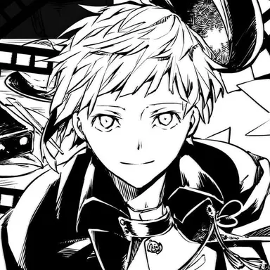 Profile image of 敦