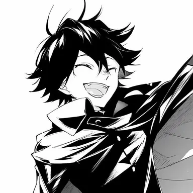 Profile image of 乱歩