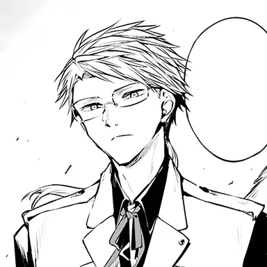 Profile image of 独歩