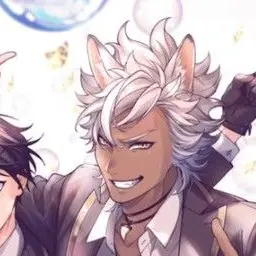 Profile image of ジャック