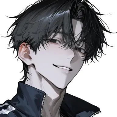 Profile image of 쿠죠 레오