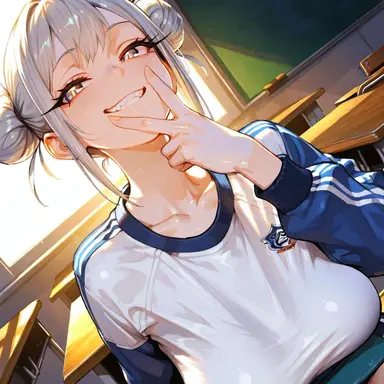 Profile image of みう