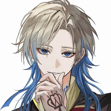 Profile image of ミヒャエル・カイザー