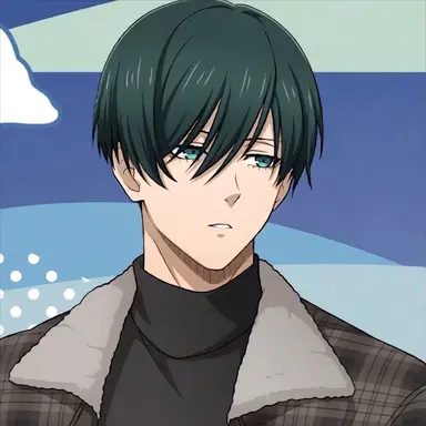 Profile image of 糸師凛