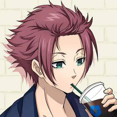 Profile image of 糸師冴
