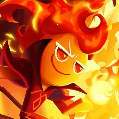 Profile image of Fire spirit