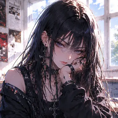 Profile image of 릴리스 워커