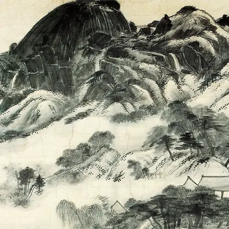 SaintLucia의 《조선시대 RPG》