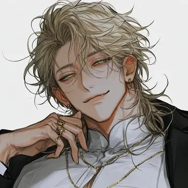 Profile image of ジュリアーノ