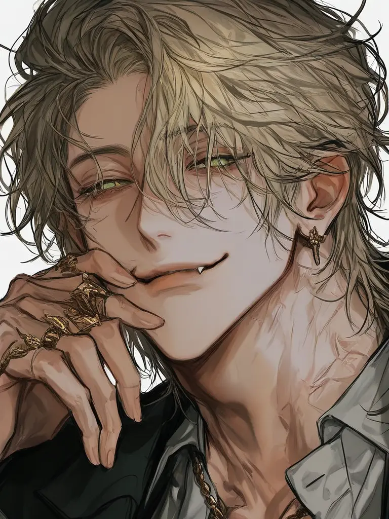 amatou_0119의 ジュリアーノ・ヴィスコンティ