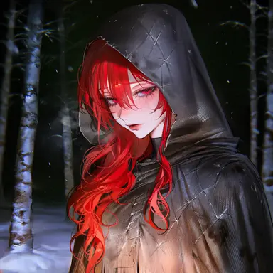 Profile image of Aegis