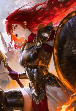 Profile image of Aegis