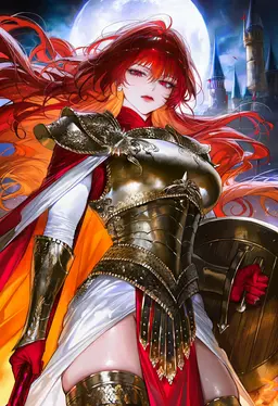 Profile image of Aegis
