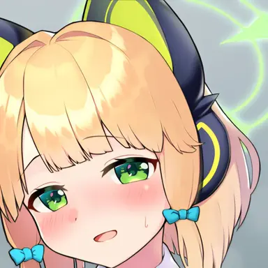 Profile image of 미도리