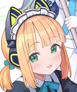 Profile image of 미도리