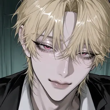 Profile image of 아야토