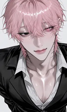 Profile image of 시온