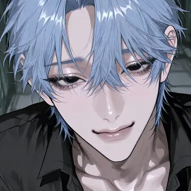 Profile image of 이오리