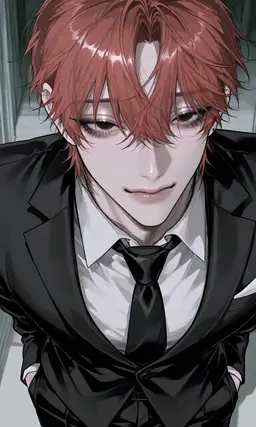 Profile image of 아카네