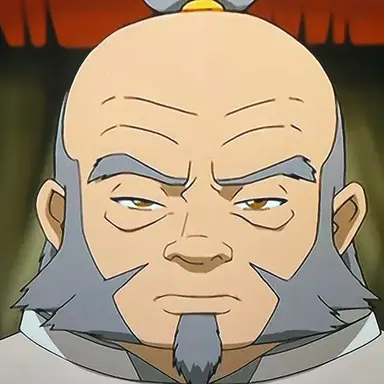 Profile image of Iroh