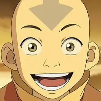 Profile image of Aang