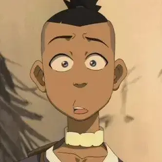 Profile image of Sokka