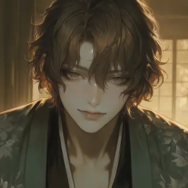 Profile image of 芥川 桜士朗