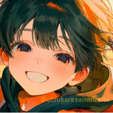 Profile image of Hoshikage Yunagi